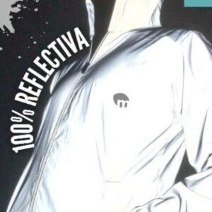 ROMPEVIENTOS REFLECTIVA COMPLETA